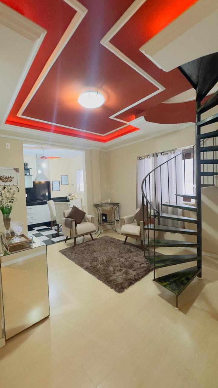 Cobertura Duplex Em Otima Localizacao Apartamento Balneario Camboriu